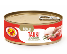 RGK cūku tauki 230 g